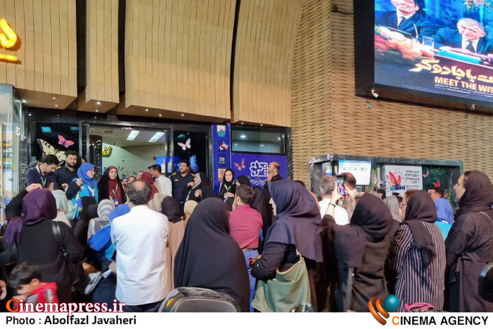 از یادآوری مجدد لزوم ایجاد «پردیسهای سینمایی ویژه کودکان و نوجوانان» تا برگزاری نشستهایی که «نخبگی دهه هشتاد و نودیها» را یادآور میشود