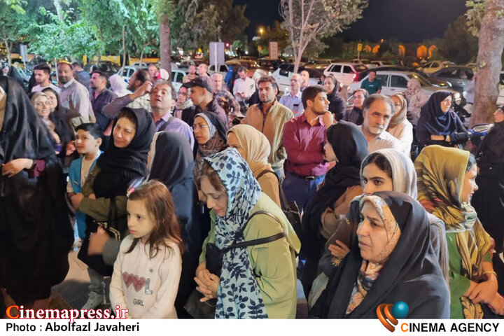 از یادآوری مجدد لزوم ایجاد «پردیسهای سینمایی ویژه کودکان و نوجوانان» تا برگزاری نشستهایی که «نخبگی دهه هشتاد و نودیها» را یادآور میشود