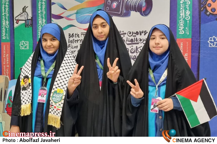 از یادآوری مجدد لزوم ایجاد «پردیسهای سینمایی ویژه کودکان و نوجوانان» تا برگزاری نشستهایی که «نخبگی دهه هشتاد و نودیها» را یادآور میشود