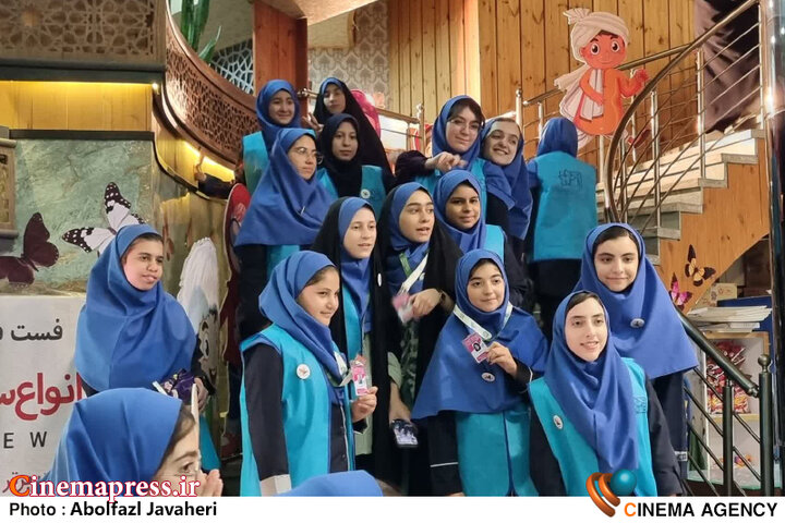 از یادآوری مجدد لزوم ایجاد «پردیسهای سینمایی ویژه کودکان و نوجوانان» تا برگزاری نشستهایی که «نخبگی دهه هشتاد و نودیها» را یادآور میشود