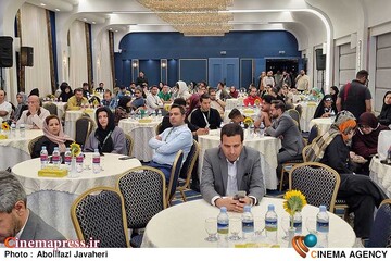 اختتامیه بخش فیلمهای کوتاه، پویانمایی و غزه سیوششمین جشنواره بینالمللی فیلمهای کودک و نوجوان