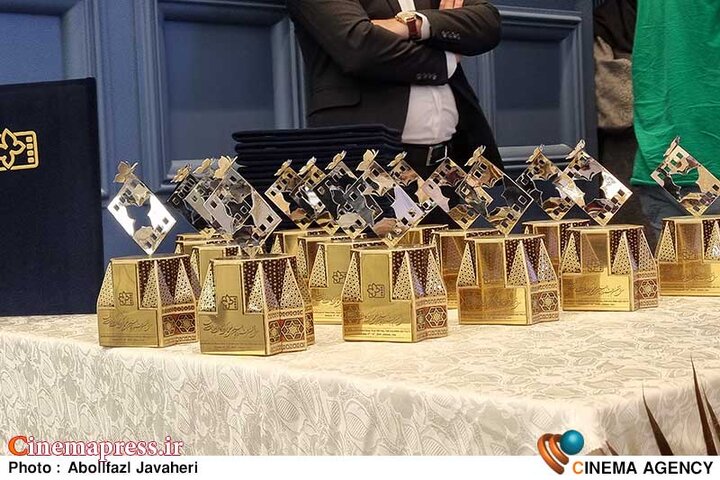 از نگاه فرمالیته و اختتامیه بیرمق «بخش غزه» تا رقابت «انیمیشنسازان» برای فاصله گرفتن از مفاهیم «سبک زندگی اسلامی و ایرانی»!