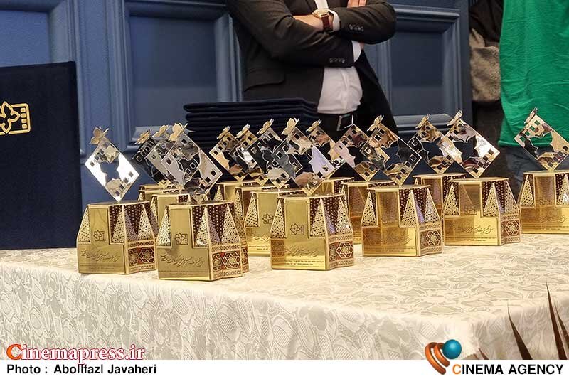 پروانه زرین «بخش غزه» به «۱،۲،۳» رسید/ «رشید المشراقی» بهترین فیلم شد! اختتامیه بخش فیلمهای کوتاه، پویانمایی و غزه سیوششمین جشنواره بینالمللی فیلمهای کودک و نوجوان