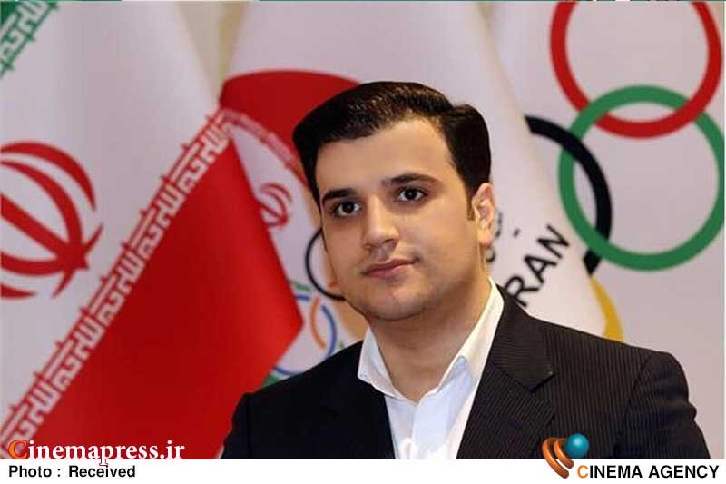 «سید محسن میر» سرپرست مجموعه فرهنگیتاریخی سعدآباد شد سید محسن میر