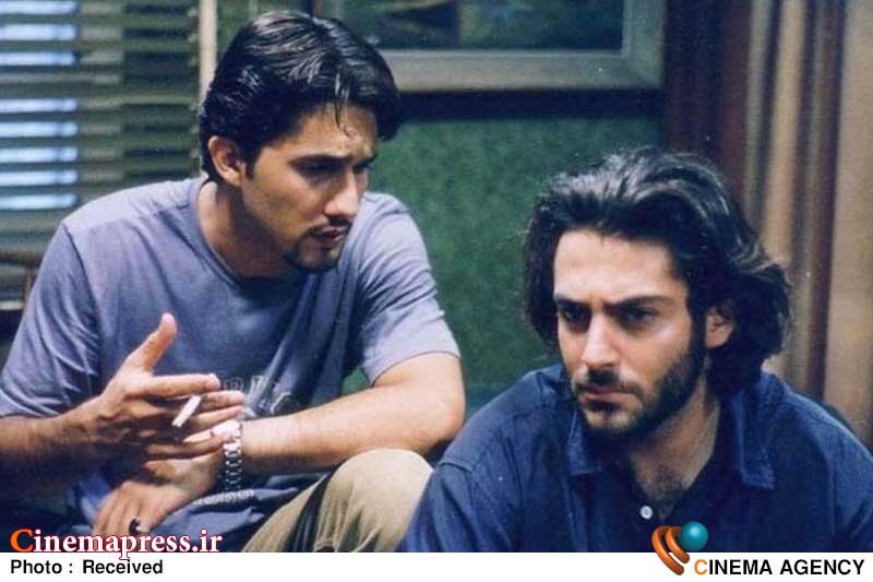 «بوتیک» شنیدنی شد فیلم سینمایی «بوتیک»