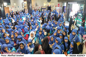 پنجمین روز از «سی و ششمین جشنواره بین المللی فیلمهای کودکان و نوجوانان»