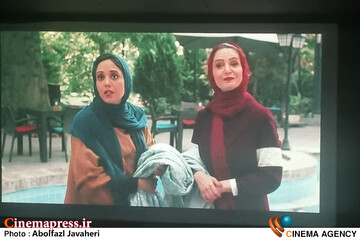 پنجمین روز از «سی و ششمین جشنواره بین المللی فیلمهای کودکان و نوجوانان»