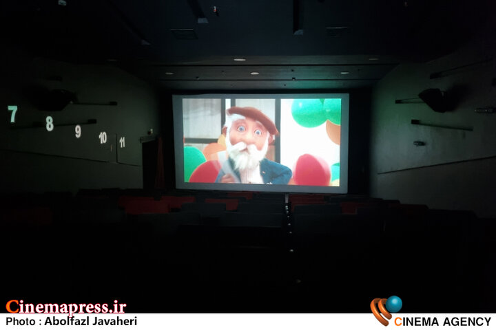 از ادای دین سینمای کودک به «فیلمفارسی» تا گپ و گفت صمیمانه «رییس سازمان سینمایی» با داوران و خبرنگاران کودک و نوجوان