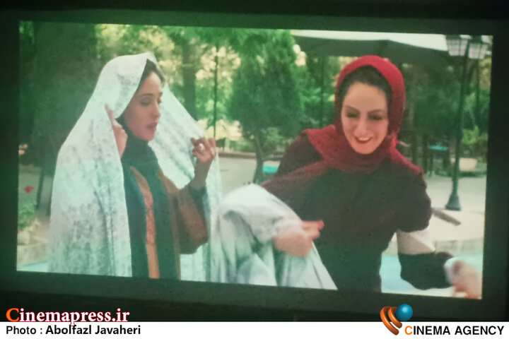 از ادای دین سینمای کودک به «فیلمفارسی» تا گپ و گفت صمیمانه «رییس سازمان سینمایی» با داوران و خبرنگاران کودک و نوجوان