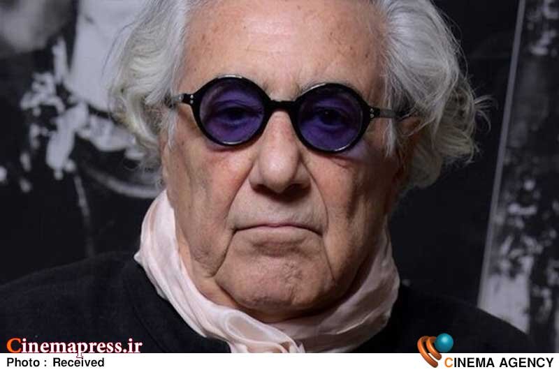 «فرهاد فرهی» درگذشت «فرهاد فرهی»