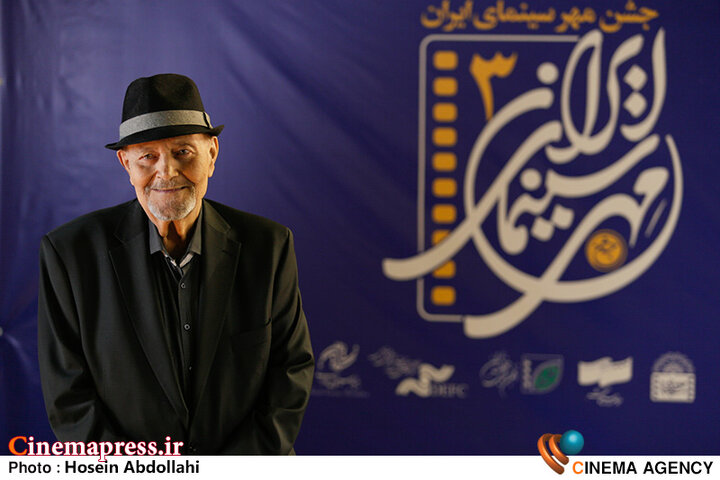 «محمدعلی تبریزیان» درگذشت