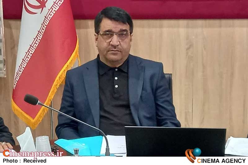 آثار سومین جشنواره ملی هنرهای تجسمی باید حاوی «پیام وفاق ملی» باشد  محمد کرم الهی