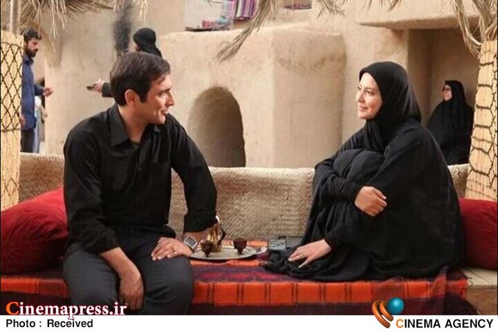 یک «اثر هنری» زنده و پویاست و در «فرآیند ساخت» رشد میکند و نیاز به پرورش و تکمیل دارد/ «طوبی» علی رغم شباهت با «ستایش» شخصیت مستقلی دارد