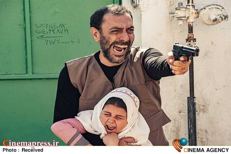 «روز خون» به تلویزیون میآید سریال «روز خون»