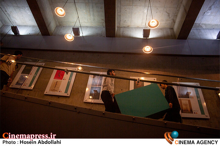 از رفتن به پیشواز مدیران با جمع آوری «تونل نور» تا یخزدگی اختتامیه «کتاب و سینما»/ چرا «بخش بینالملل» وجاهت لازم را ندارد؟!