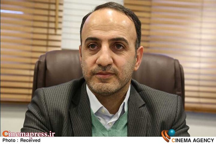 «عبدالحسین کلانتری» معاون فرهنگیِ وزارت فرهنگ و ارشاد اسلامی شد