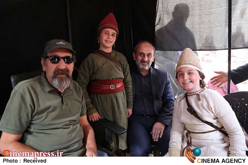 «سلمان فارسی» مصداق بارز تعهد به رسالت فرهنگی رسانه ملی است/ پخش تا پایان سال «سلمان فارسی» مصداق بارز تعهد به رسالت فرهنگی رسانه ملی است/ پخش تا پایان سال