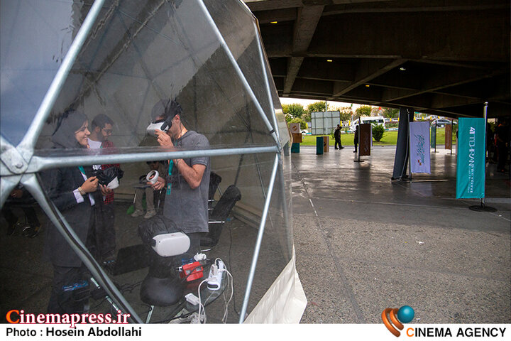 کوتاهی در استفاده از ظرفیت جشنواره در ترسیم مظلومیت مردم غزه و لبنان/ بیکیفیتی عموم آثار در کنار تک فیلمهای خوش ساخت!