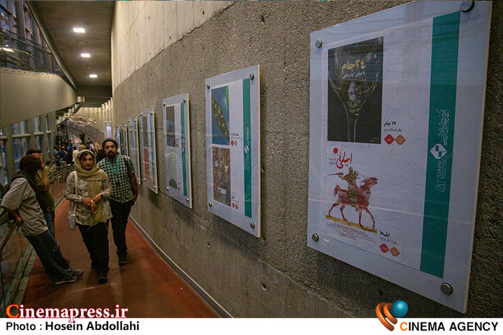 کوتاهی در استفاده از ظرفیت جشنواره در ترسیم مظلومیت مردم غزه و لبنان/ بیکیفیتی عموم آثار در کنار تک فیلمهای خوش ساخت!