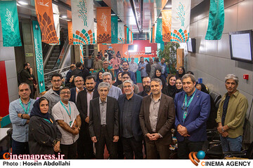 چهارمین روز «چهل و یکمین جشنواره بینالمللی فیلم کوتاه تهران»