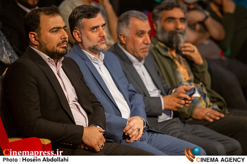چهارمین روز «چهل و یکمین جشنواره بینالمللی فیلم کوتاه تهران»