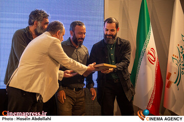 چهارمین روز «چهل و یکمین جشنواره بینالمللی فیلم کوتاه تهران»