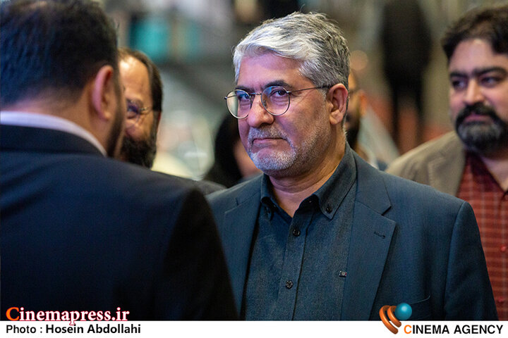 «کرمان» بزرگ‌مردان و بزرگ‌زنانی دارد که دغدغه «زیست بهتر» دارند/ متاسفانه در حال حاضر بحث «سینما» در «شهر کرمان» در حوزه‌های نازل کشور است