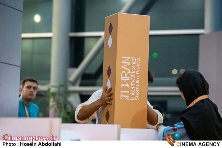 از رفتن به پیشواز مدیران با جمع آوری «تونل نور» تا یخزدگی اختتامیه «کتاب و سینما»/ چرا «بخش بینالملل» وجاهت لازم را ندارد؟!