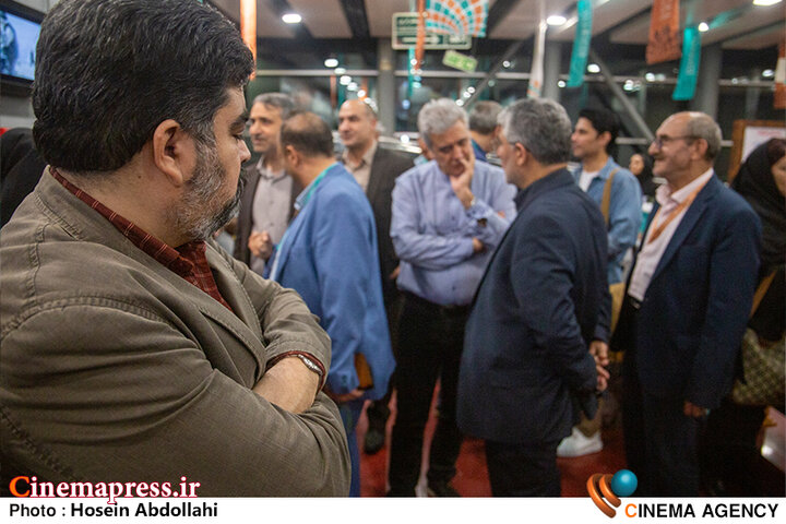 از رفتن به پیشواز مدیران با جمع آوری «تونل نور» تا یخزدگی اختتامیه «کتاب و سینما»/ چرا «بخش بینالملل» وجاهت لازم را ندارد؟!