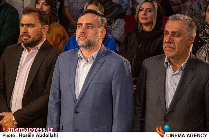 از رفتن به پیشواز مدیران با جمع آوری «تونل نور» تا یخزدگی اختتامیه «کتاب و سینما»/ چرا «بخش بینالملل» وجاهت لازم را ندارد؟!