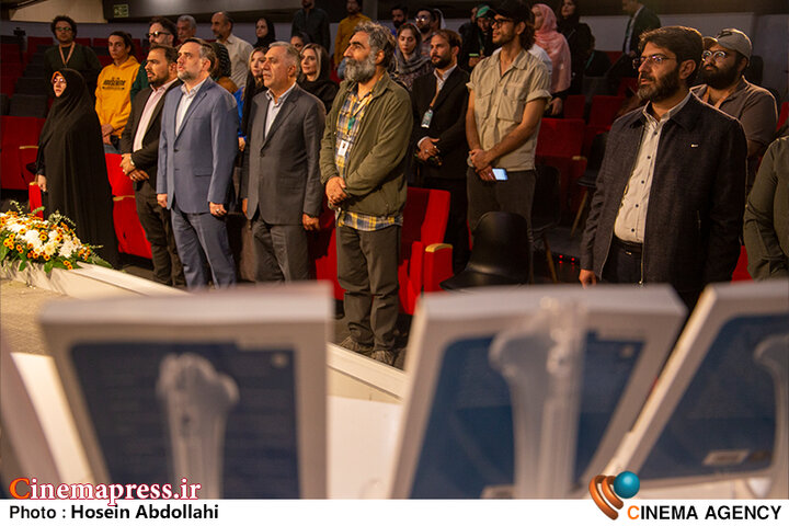 از رفتن به پیشواز مدیران با جمع آوری «تونل نور» تا یخزدگی اختتامیه «کتاب و سینما»/ چرا «بخش بینالملل» وجاهت لازم را ندارد؟!