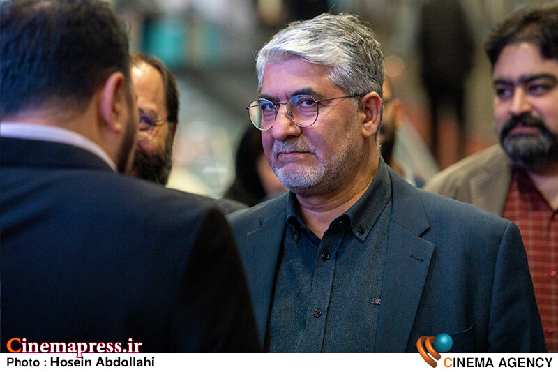 «کرمان» بزرگمردان و بزرگزنانی دارد که دغدغه «زیست بهتر» دارند/ متاسفانه در حال حاضر بحث «سینما» در «شهر کرمان» در حوزههای نازل کشور است «کرمان» بزرگمردان و بزرگزنانی دارد که دغدغه «زیست بهتر» دارند/ متاسفانه در حال حاضر بحث «سینما» در «شهر کرمان» در حوزههای نازل کشور است