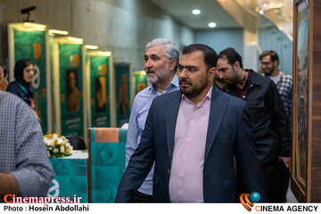 پنجمین روز «<a href='https://sayeb.ir/tag/%da%86%d9%87%d9%84-%d9%88-%db%8c%da%a9%d9%85%db%8c%d9%86-%d8%ac%d8%b4%d9%86%d9%88%d8%a7%d8%b1%d9%87-%d8%a8%db%8c%d9%86%d8%a7%d9%84%d9%85%d9%84%d9%84%db%8c-%d9%81%db%8c%d9%84%d9%85-%da%a9'></div>چهل و یکمین جشنواره بینالمللی فیلم کوتاه تهران</a>»