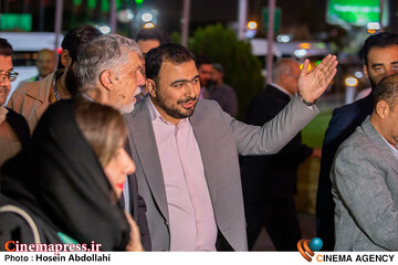 پنجمین روز «چهل و یکمین جشنواره بینالمللی فیلم کوتاه تهران»