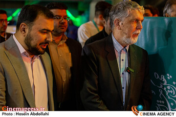 پنجمین روز «چهل و یکمین جشنواره بینالمللی فیلم کوتاه تهران»