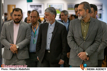 پنجمین روز «<a href='https://sayeb.ir/tag/%da%86%d9%87%d9%84-%d9%88-%db%8c%da%a9%d9%85%db%8c%d9%86-%d8%ac%d8%b4%d9%86%d9%88%d8%a7%d8%b1%d9%87-%d8%a8%db%8c%d9%86%d8%a7%d9%84%d9%85%d9%84%d9%84%db%8c-%d9%81%db%8c%d9%84%d9%85-%da%a9'></div>چهل و یکمین جشنواره بینالمللی فیلم کوتاه تهران</a>»