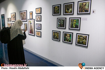 پنجمین روز «<a href='https://sayeb.ir/tag/%da%86%d9%87%d9%84-%d9%88-%db%8c%da%a9%d9%85%db%8c%d9%86-%d8%ac%d8%b4%d9%86%d9%88%d8%a7%d8%b1%d9%87-%d8%a8%db%8c%d9%86%d8%a7%d9%84%d9%85%d9%84%d9%84%db%8c-%d9%81%db%8c%d9%84%d9%85-%da%a9'></div>چهل و یکمین جشنواره بینالمللی فیلم کوتاه تهران</a>»