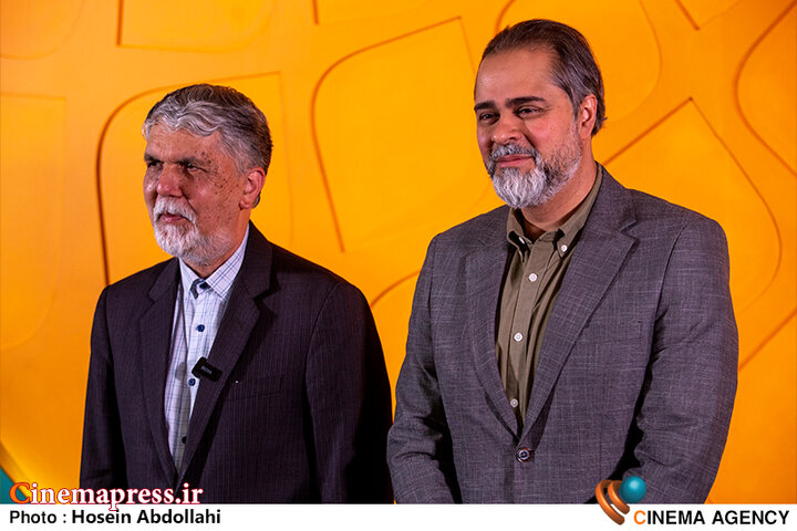 از حضور «وزیر ارشاد» و ترسیم اهمیت عرصه «فیلم کوتاه» تا پیشنمایش مسیرکج «ژانرگرایی»!