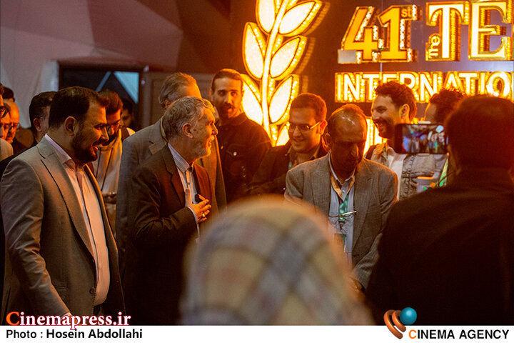 از حضور «وزیر ارشاد» و ترسیم اهمیت عرصه «فیلم کوتاه» تا پیشنمایش مسیرکج «ژانرگرایی»!