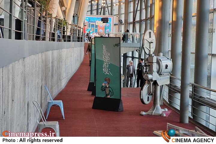 از حضور «وزیر ارشاد» و ترسیم اهمیت عرصه «فیلم کوتاه» تا پیشنمایش مسیرکج «ژانرگرایی»!