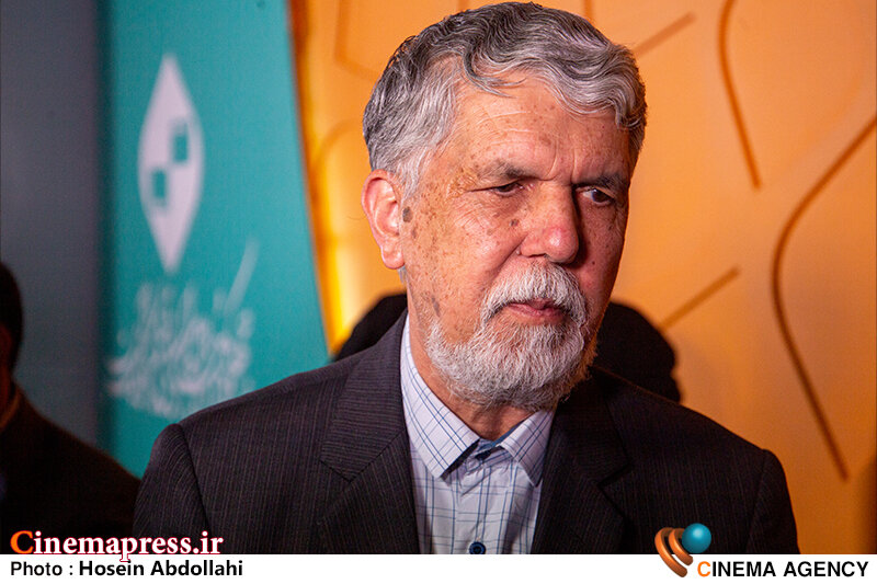 اکثر پیمایشهای ما «تحلیل ثانویه» ندارد/ پژوهشها تبدیل به «سیاست» نمیشوند/ متأسفانه «تولیداتمان» در عمل برای خودمان است! پنجمین روز «چهل و یکمین جشنواره بینالمللی فیلم کوتاه تهران»؛ سید عباس صالحی