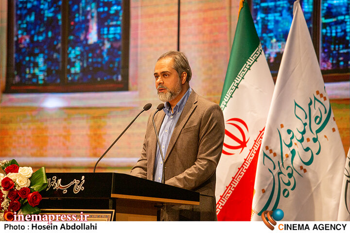 افتخار می‌کنیم به این که «نمایندگان سینمای کوتاه» و جوانان مستعد و کم‌نظیر ما سال‌های سال «پرچمدار» نام عزیز «ایران» در «محافل معتبر جهانی» بوده‌اند