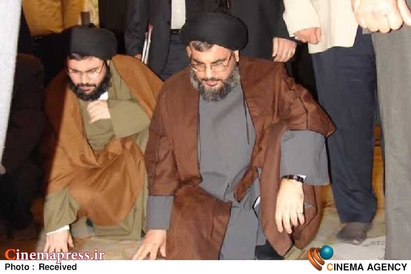 ابعاد اجتماعی، فرهنگی، اعتقادی و شخصیتی «سید حسن نصرالله» در شبکه جهانی الکوثر مرور میشود ابعاد اجتماعی، فرهنگی، اعتقادی و شخصیتی «سید حسن نصرالله» در شبکه جهانی الکوثر مرور میشود