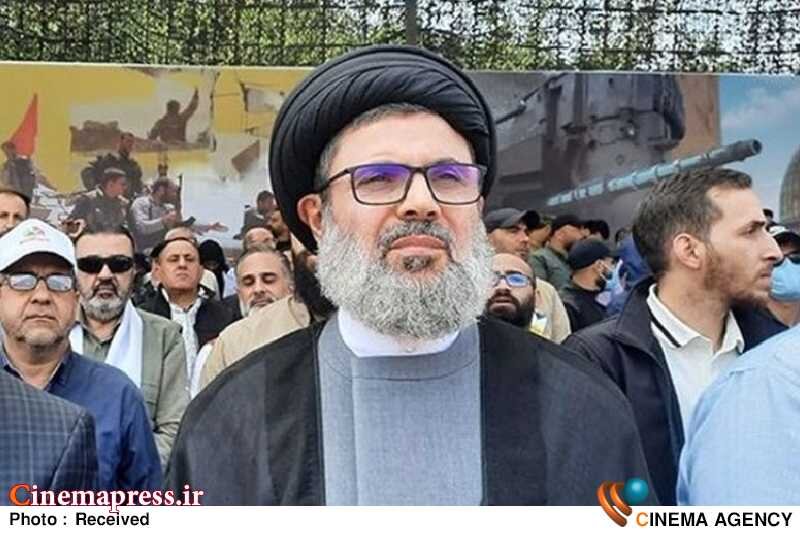 شهادت «سیدهاشم صفیالدین» برگ دیگری از رسوایی رژیم جنایتکار صهیونیستی و سکوت بزدلانه مجامع جهانی و دولتهای مدعی حقوق انسانی را برملا کرد شهادت «سیدهاشم صفیالدین» برگ دیگری از رسوایی رژیم جنایتکار صهیونیستی و سکوت بزدلانه مجامع جهانی و دولتهای مدعی حقوق انسانی را برملا کرد