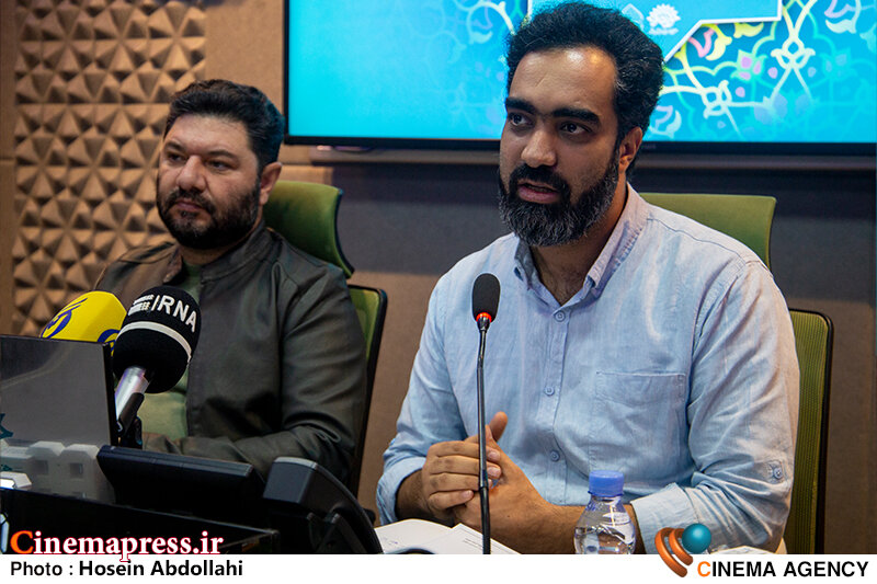 «انقلاب اسلامی» فاصله میان «هنر» و «مردم» را کاهش داد/ «هنرمند» باید به «متن گسترده جامعه» و مردمی که هر شب در خیابانها حضور دارند توجه داشته باشد «انقلاب اسلامی» فاصله میان «هنر» و «مردم» را کاهش داد/ «هنرمند» باید به «متن گسترده جامعه» و مردمی که هر شب در خیابانها حضور دارند توجه داشته باشد