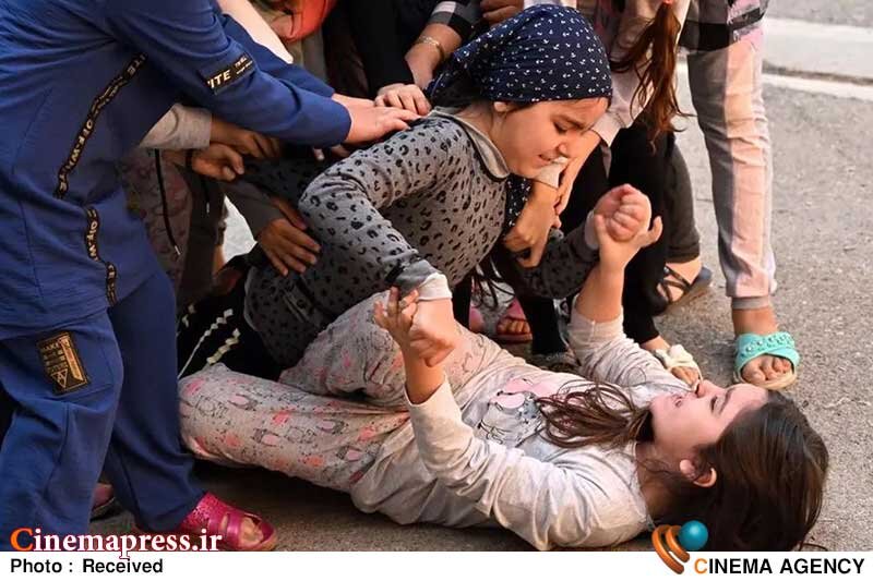 ولشدن درهای «سازمانسینمایی» بر روی آثار توقیفی/ «سه جلد» پس از سه سال به گیشه میآید! ولشدن درهای «سازمانسینمایی» بر روی آثار توقیفی/ «سه جلد» پس از سه سال به گیشه میآید!