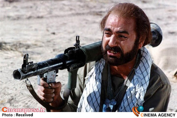 فیلم سینمایی «لیلی با من است»