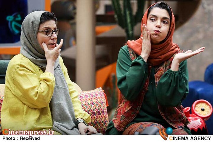 آیا «مدیران فرهنگی جمهوری اسلامی» اعتقادی به فرمایش صریح «با فحشا مخالفیم» دارند!؟