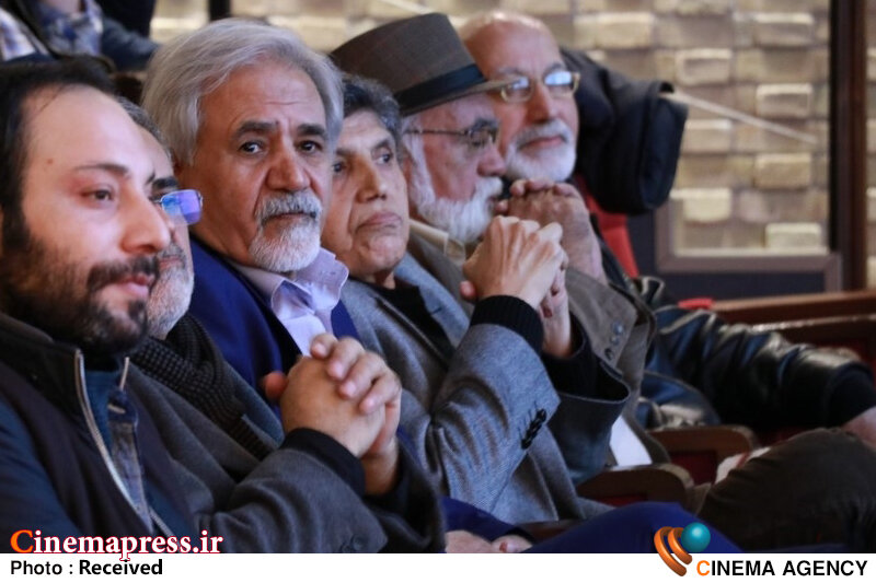 «سینما» نیازمند «تئوری بلندمدت» و «حمایت بلندمدت» است/ متأسفانه «دولتهای مختلف» هیچکدام به این توصیهها توجه نکردند «سینما» نیازمند «تئوری بلندمدت» و «حمایت بلندمدت» است/ متأسفانه «دولتهای مختلف» هیچکدام به این توصیهها توجه نکردند