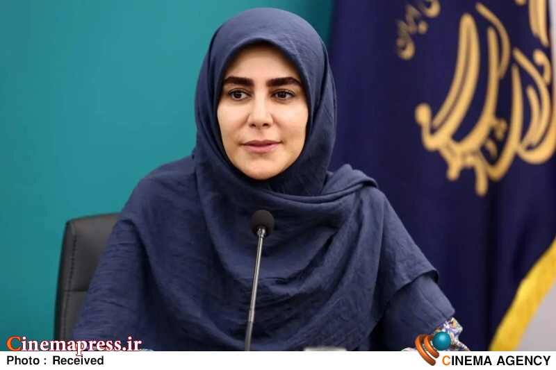 اولین نشست هنرمندان موسیقی با معاون هنری برگزار شد نادره رضایی